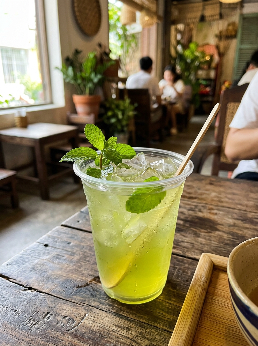 Green Tea